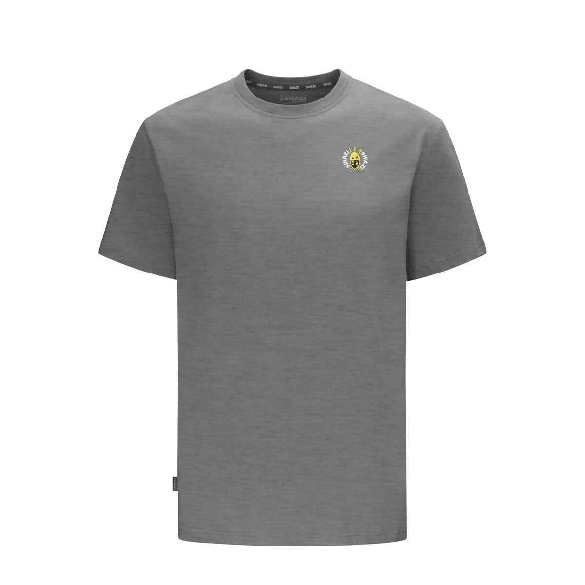 Swazi Rugger T-Shirt - swazi.com
