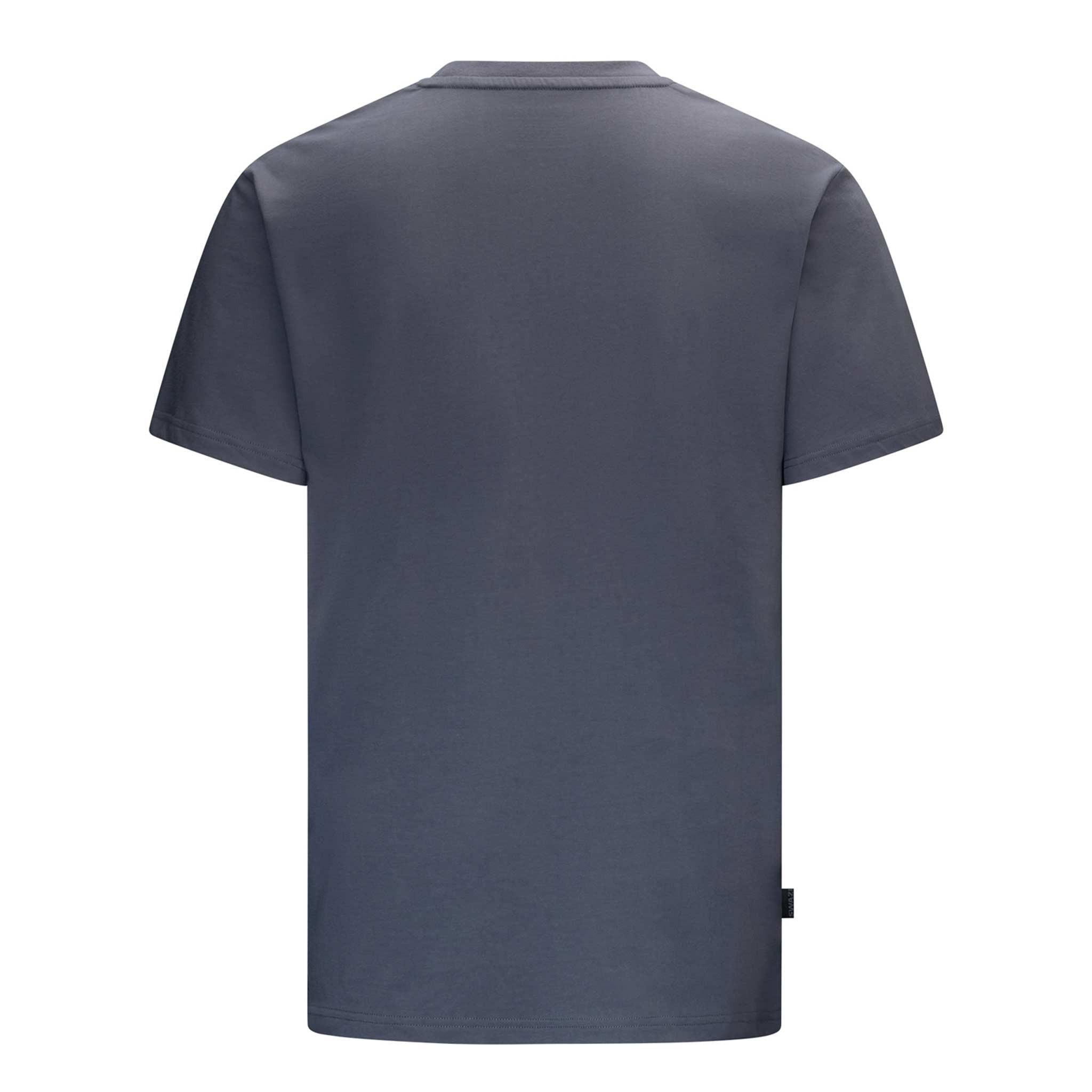 Swazi Rugger T-Shirt - swazi.com