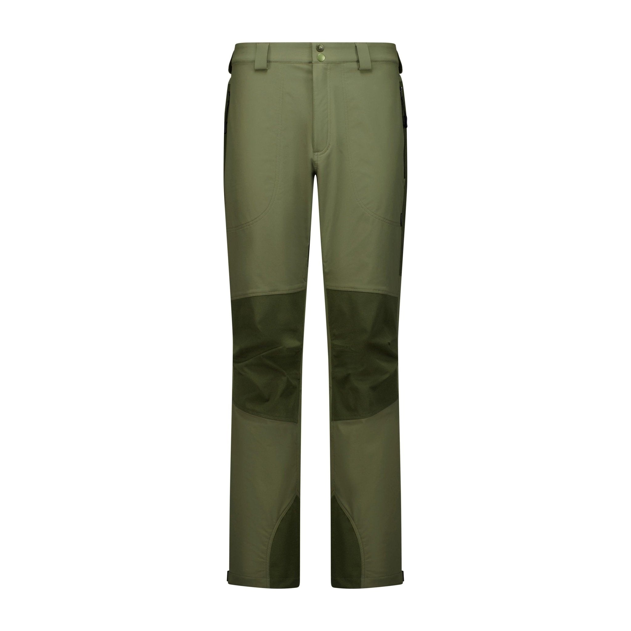 Scree Pants Men's Hunting Trousers | 4-Way Stretch | Swazi