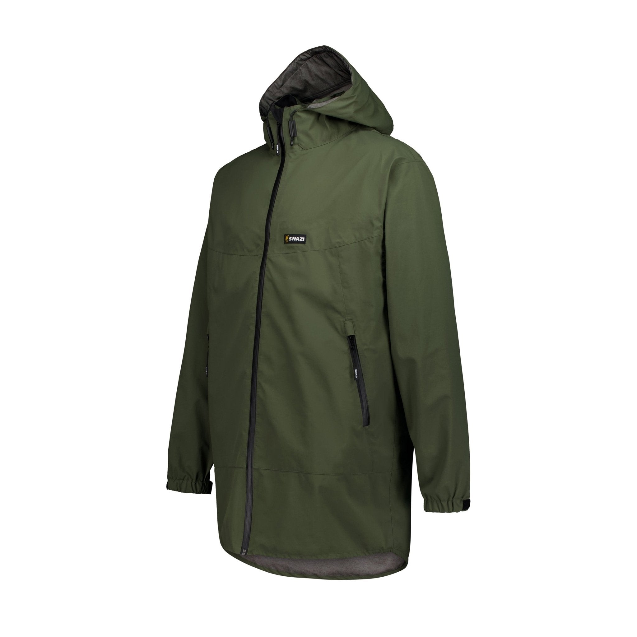 Swazi Sentinel Ultralite | Lightweight Waterproof Jacket | Swazi