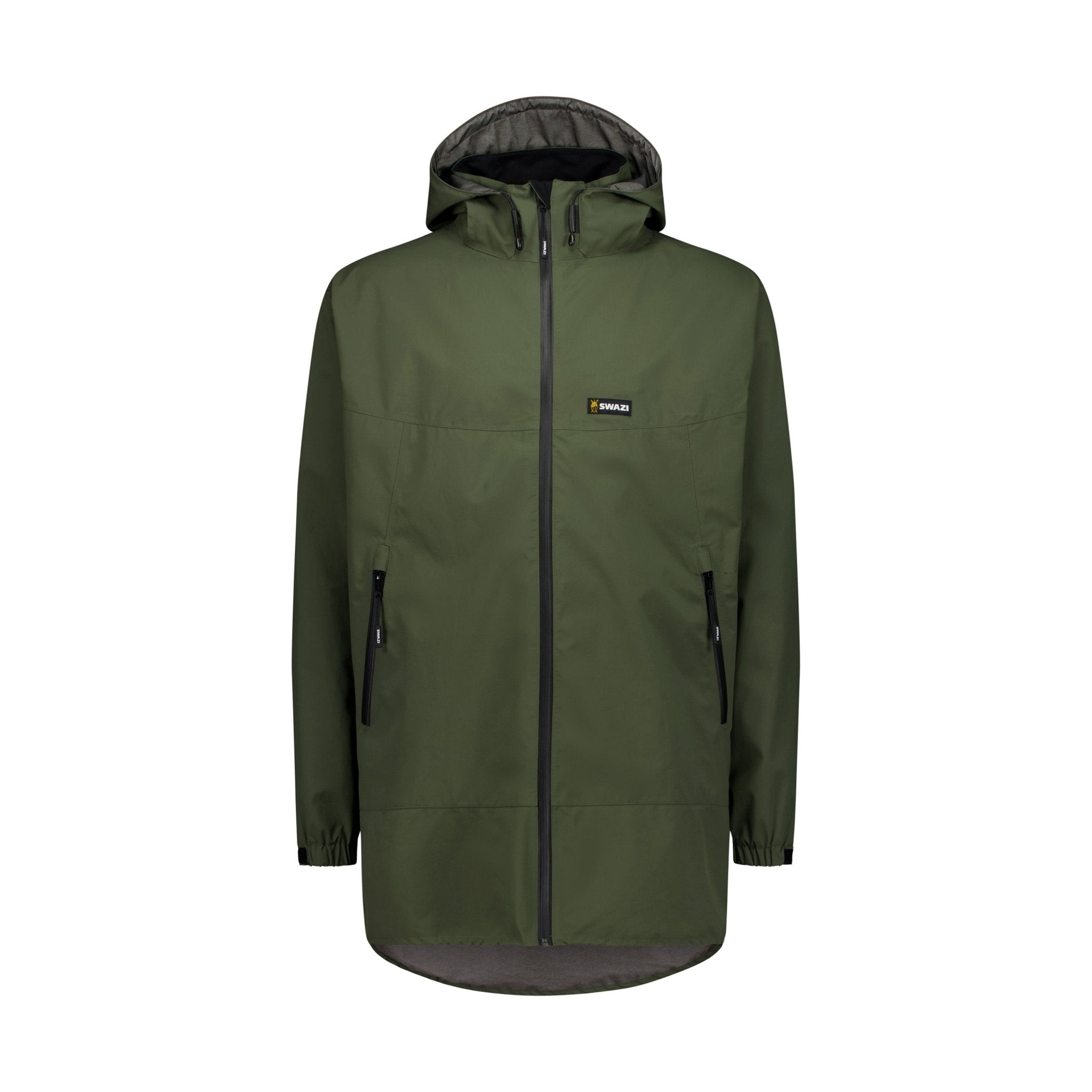 Swazi Sentinel Ultralite Jacket - swazi.com