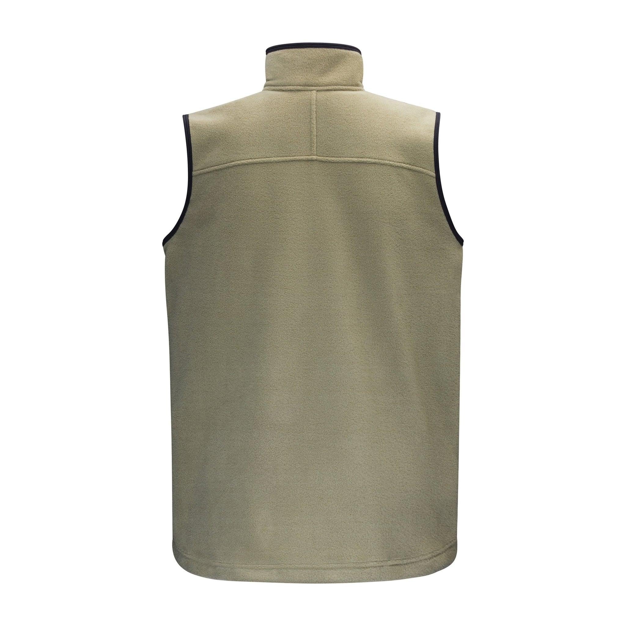 Swazi Sherpa Vest - swazi.com