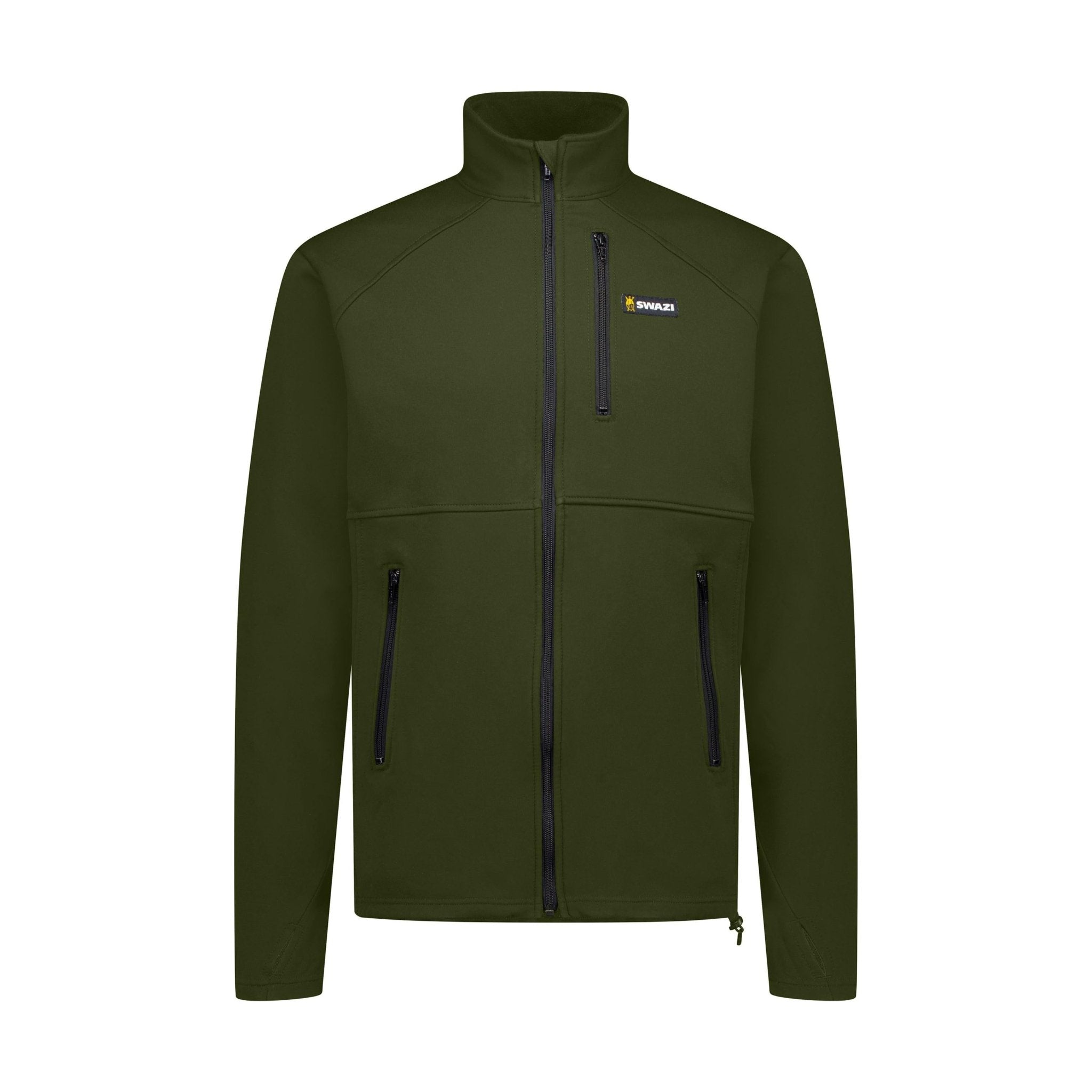 Swazi Stalker Jacket - swazi.com