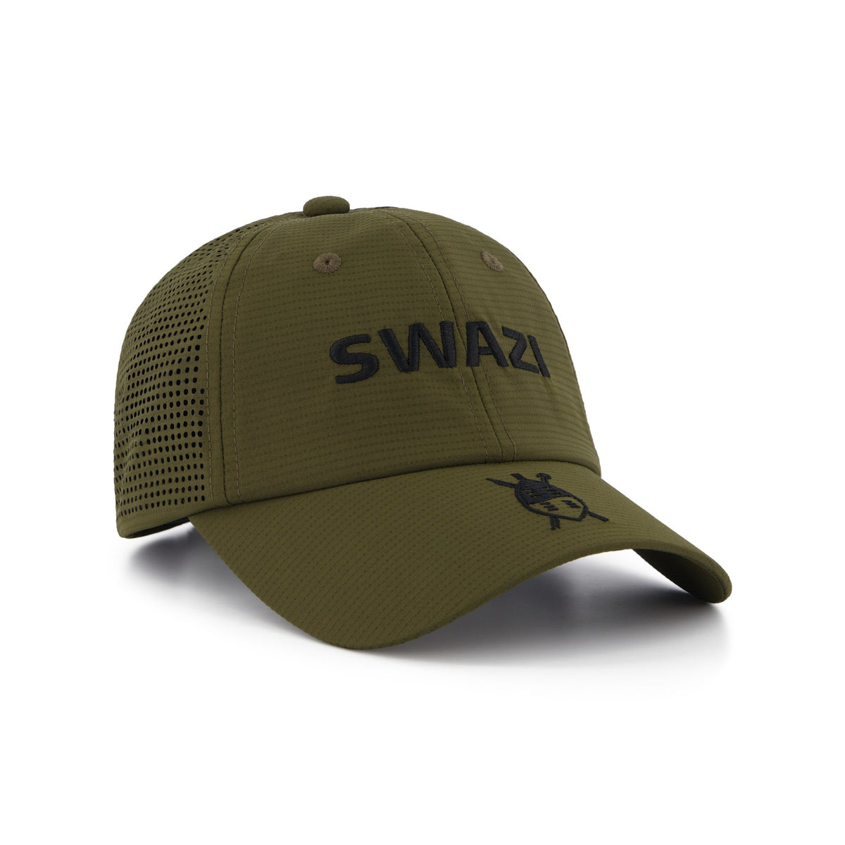Swazi Summer Cap - swazi.com
