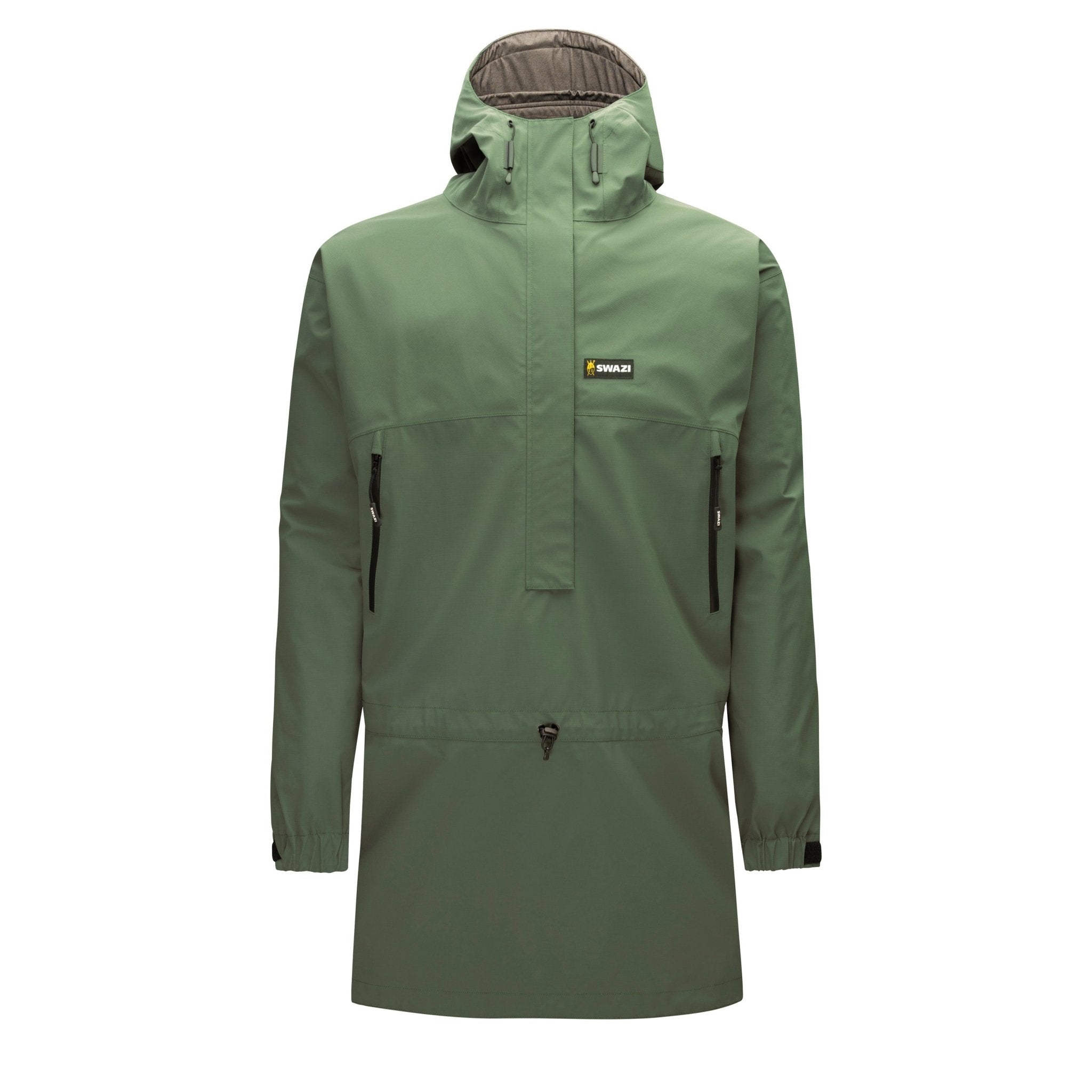 Swazi Tahr Ultralite Jacket - swazi.com