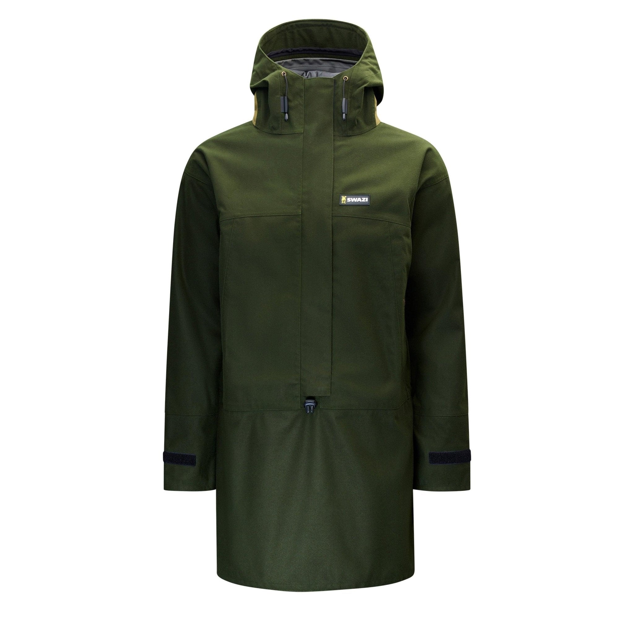 Tahr XP Men's Waterproof Anorak | Swazi® – swazi.com