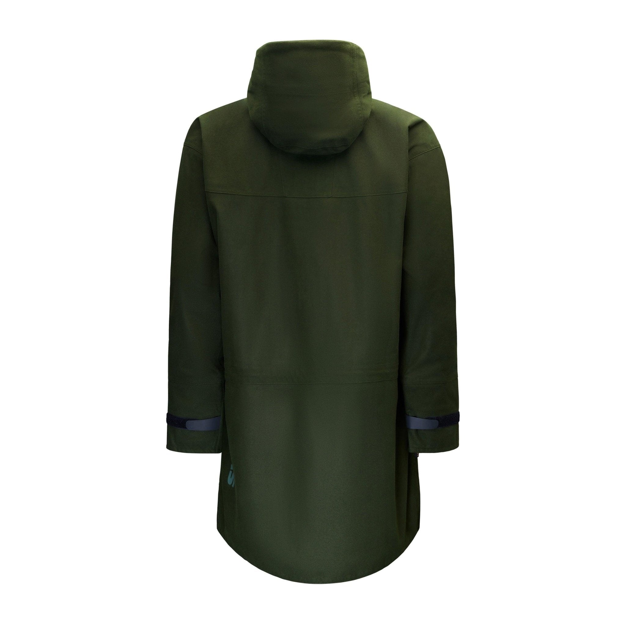 Swazi Tahr XP Waterproof Anorak - swazi.com-