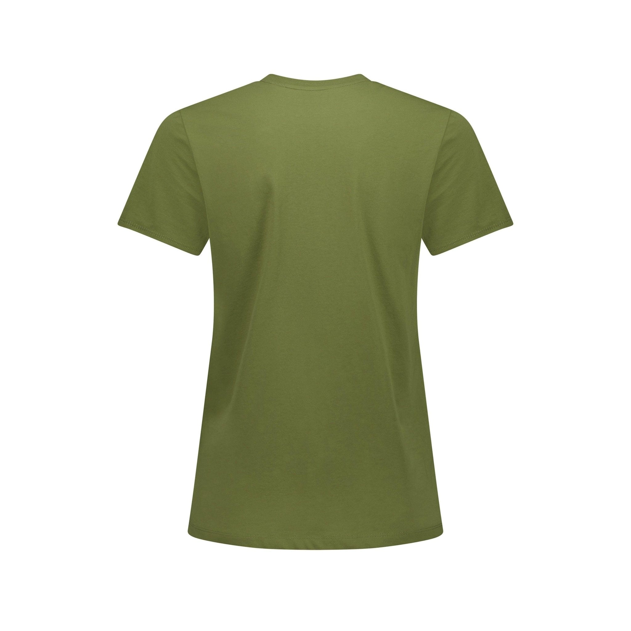 Swazi Tarns Women's T-Shirt - swazi.com