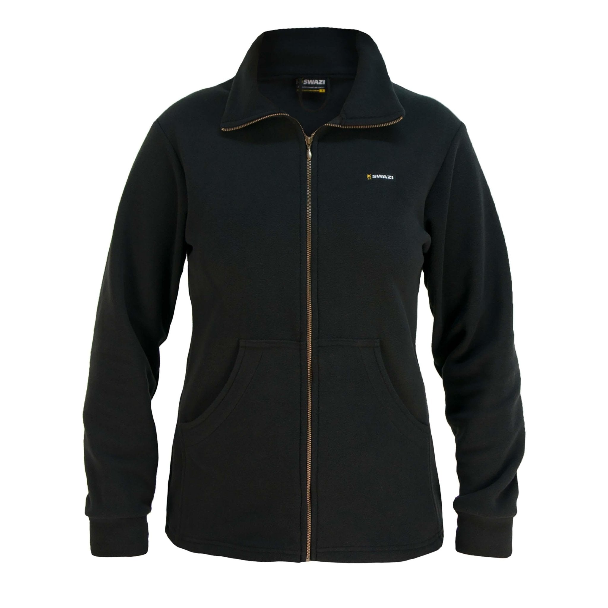 Swazi Toi Toi Jacket - swazi.com
