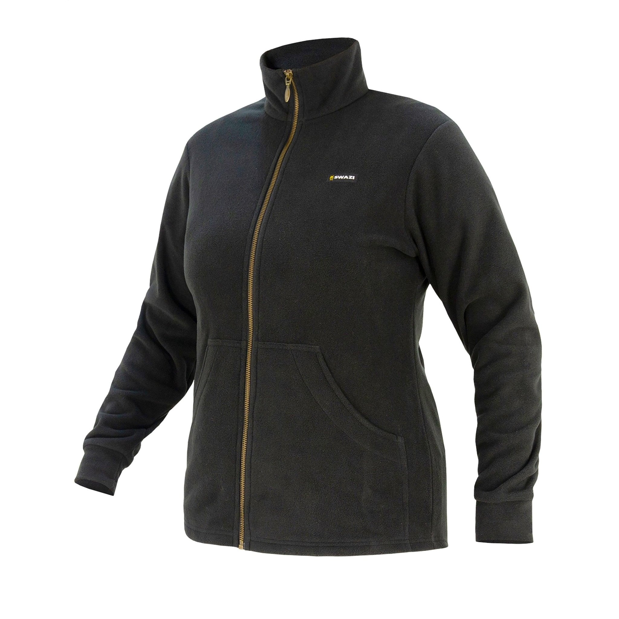 Swazi Toi Toi Jacket - swazi.com