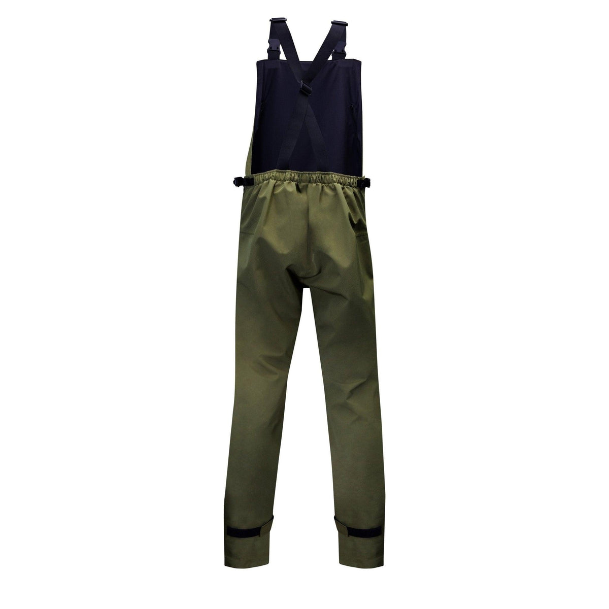 Swazi Torrent Bib Waterproof Overtrousers - swazi.com