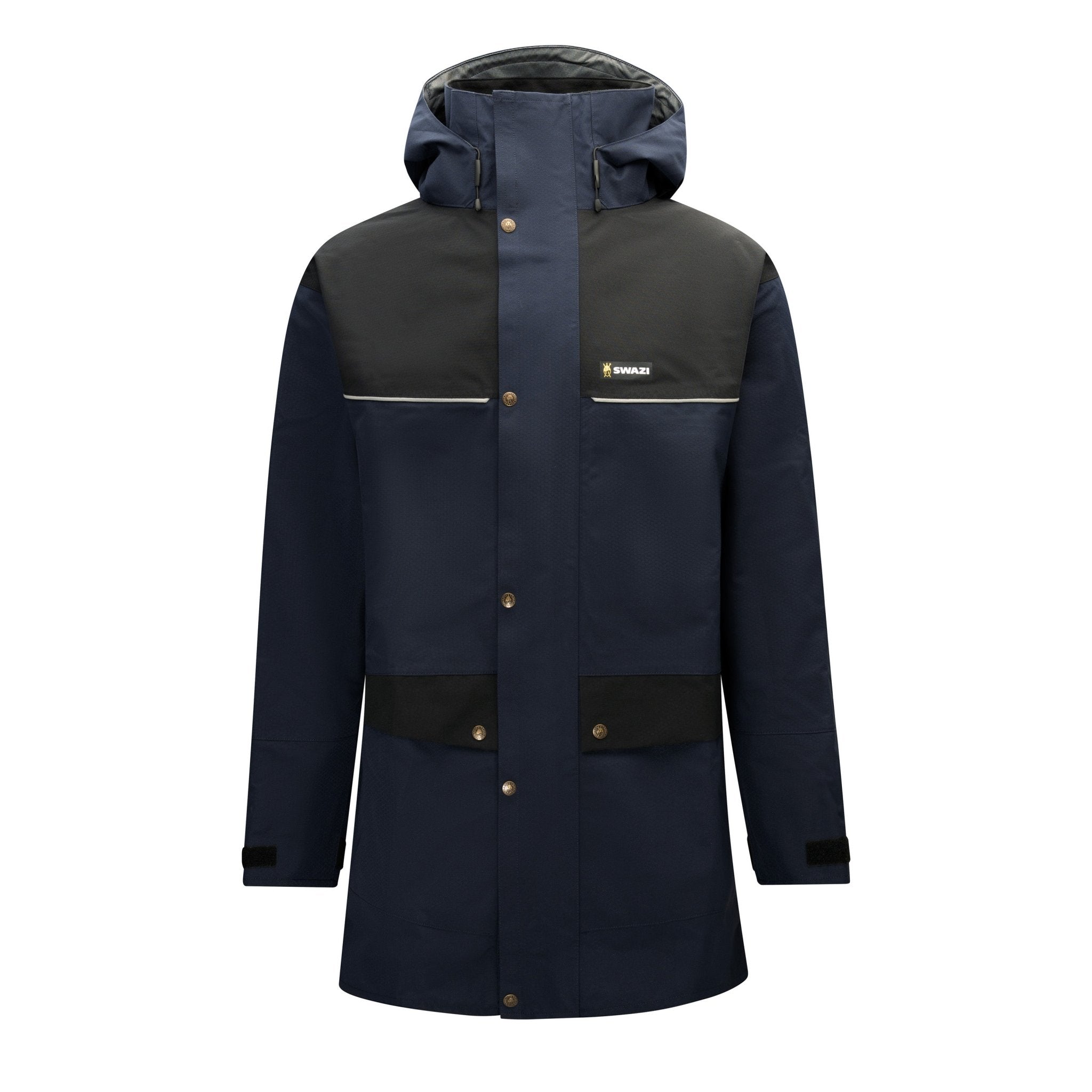 Swazi Torrent Waterproof Jacket - swazi.com