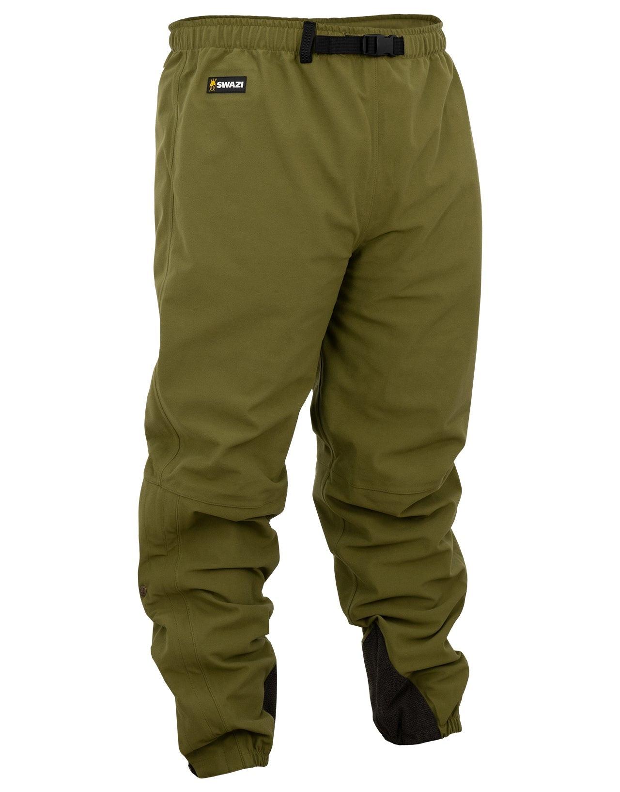 Swazi Whisper Overtrousers - swazi.com