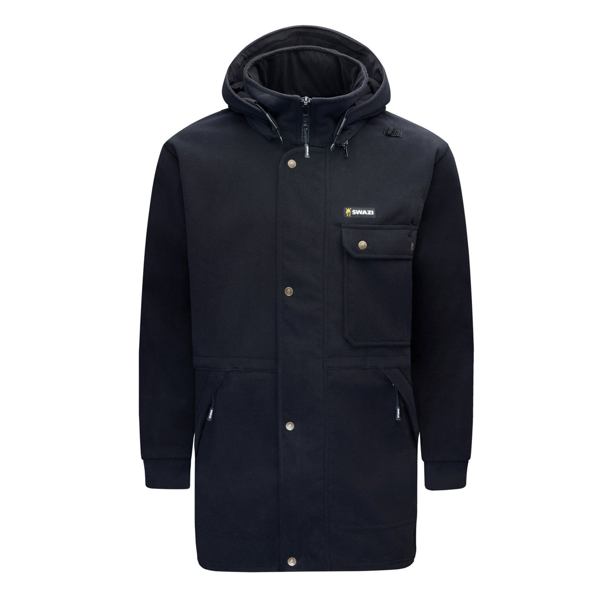 Swazi Windriver Men's Jacket - swazi.com