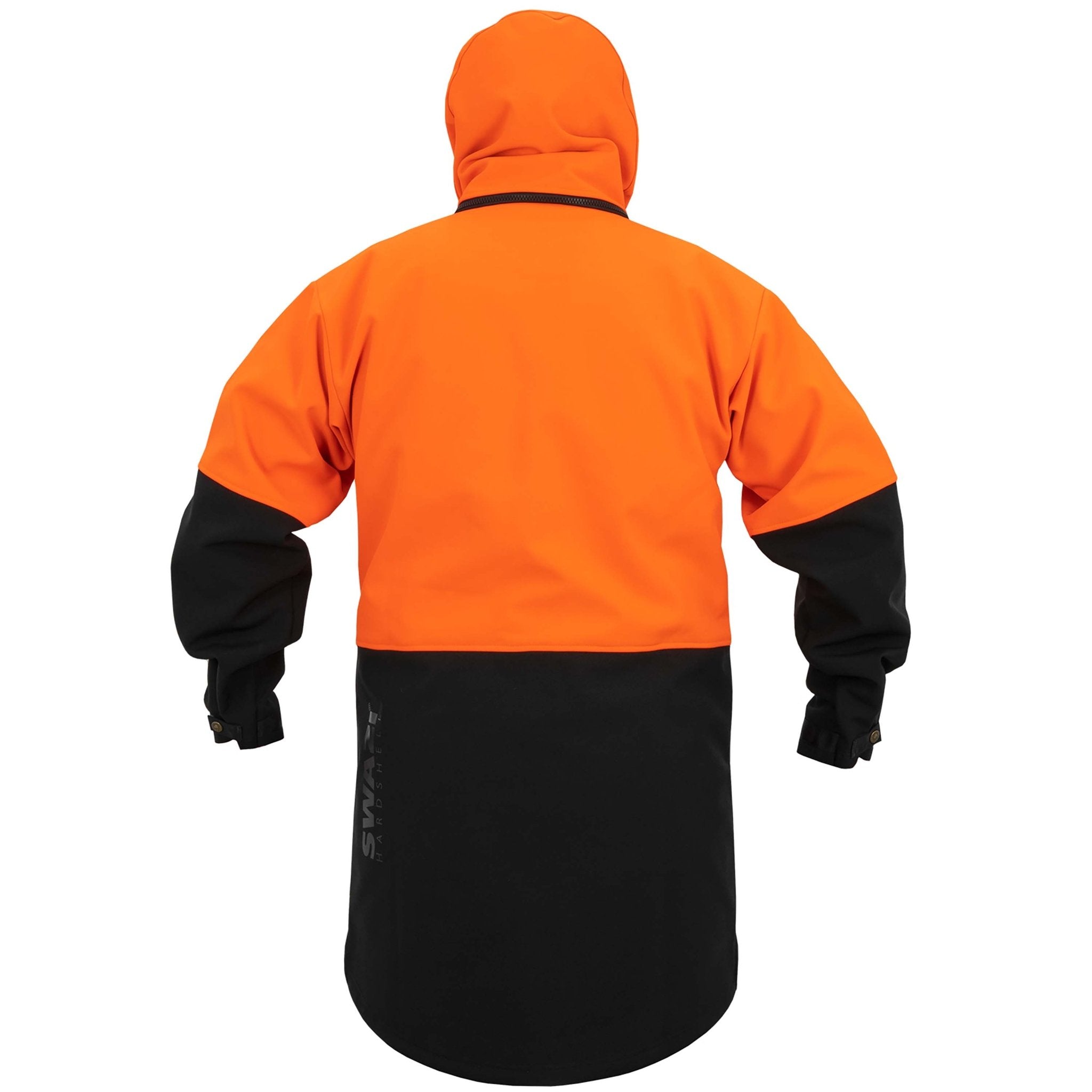 YUKON ANORAK - swazi.com
