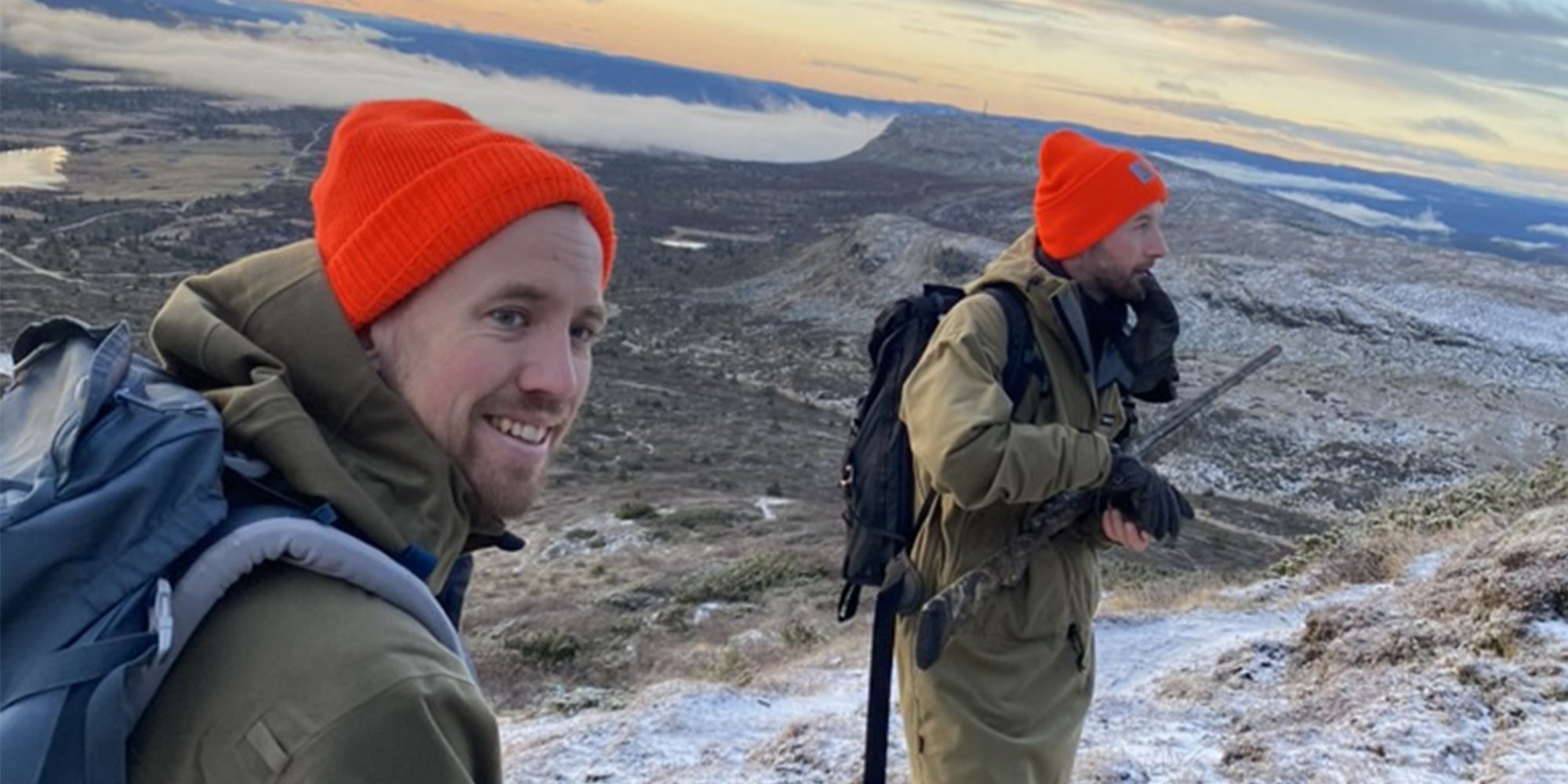 From Hardangervidda to the Greek Islands: Why Swazi Gear is Built to Last