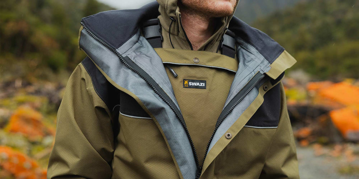AEGIS® WORX Fabric - swazi.com