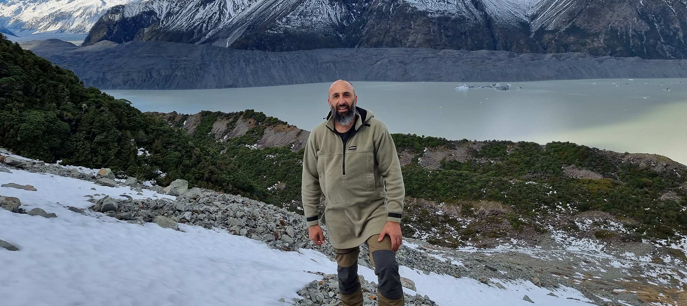 Polar Fleece - swazi.com