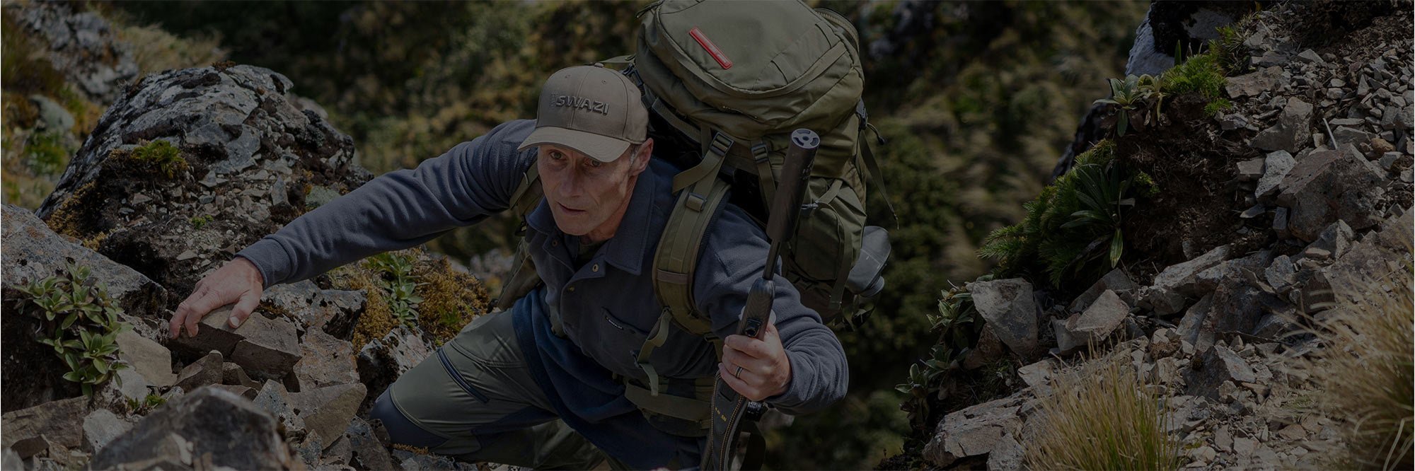 Shooting - swazi.com