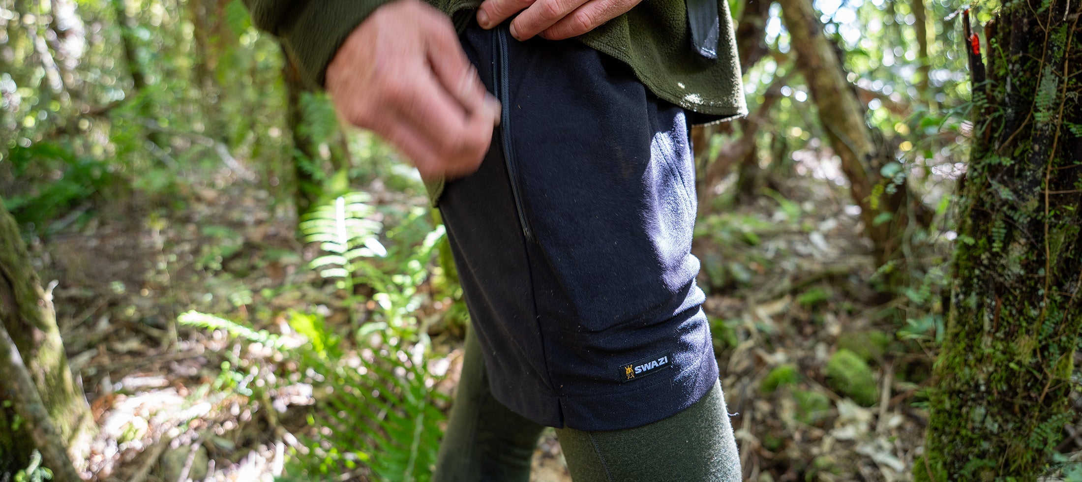 SHORTS - swazi.com
