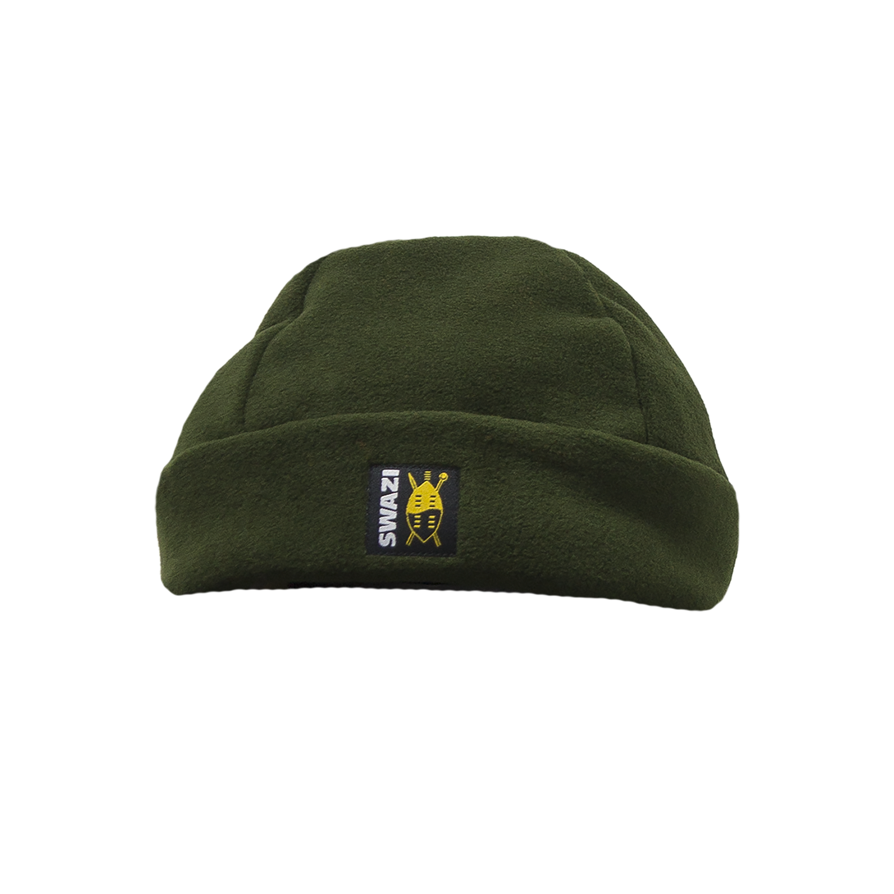 Swazi Hasbeanie