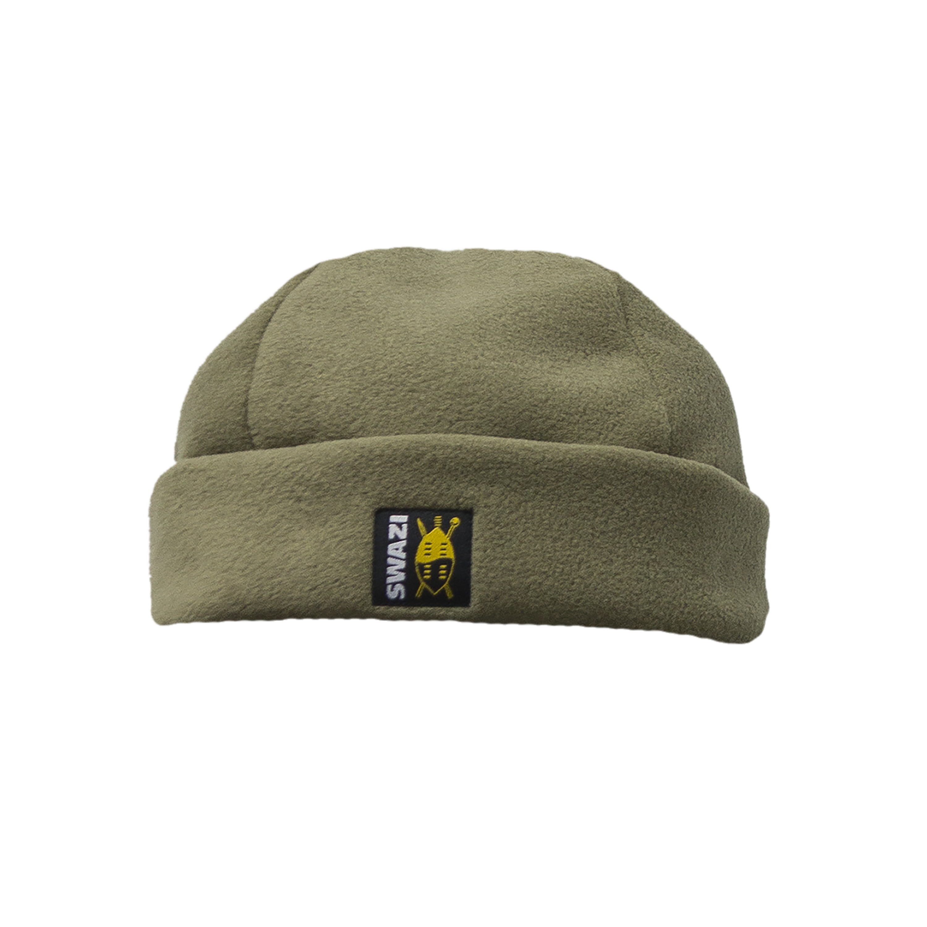 Swazi Hasbeanie
