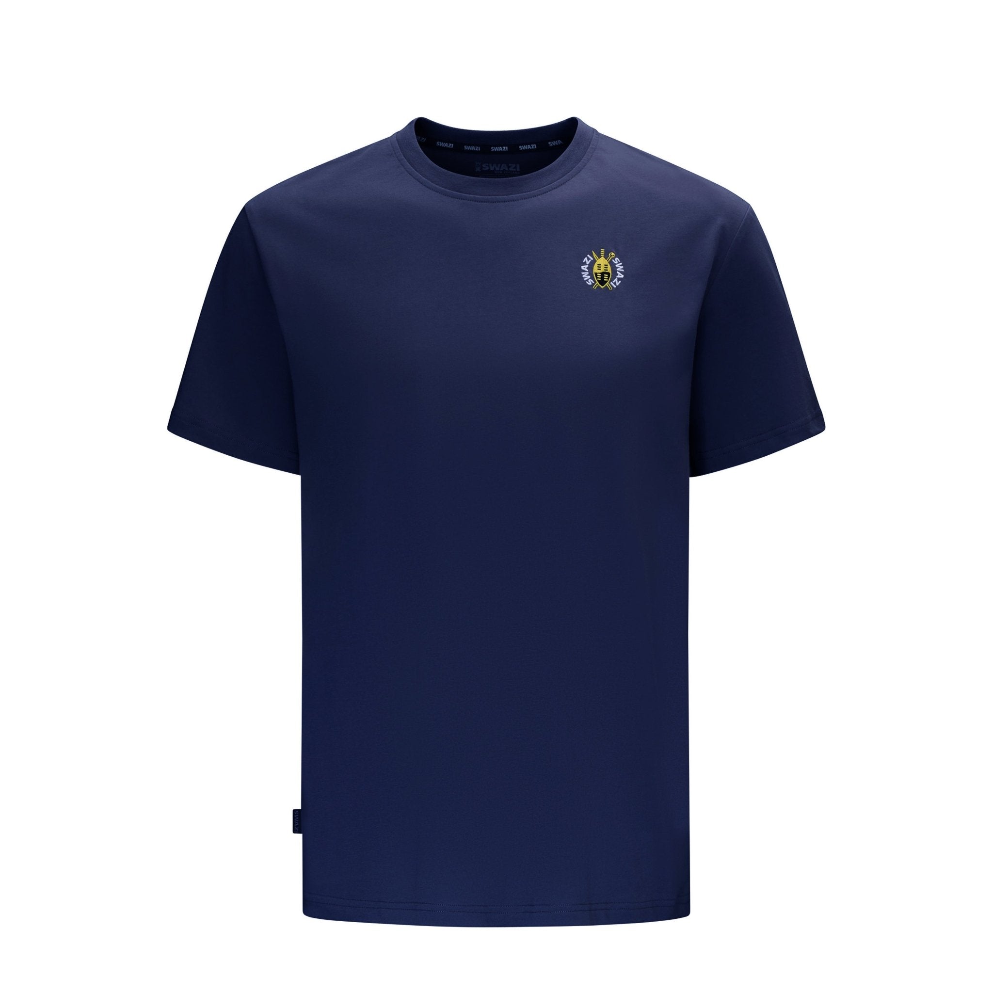 Swazi Rugger T-Shirt – swazi.com