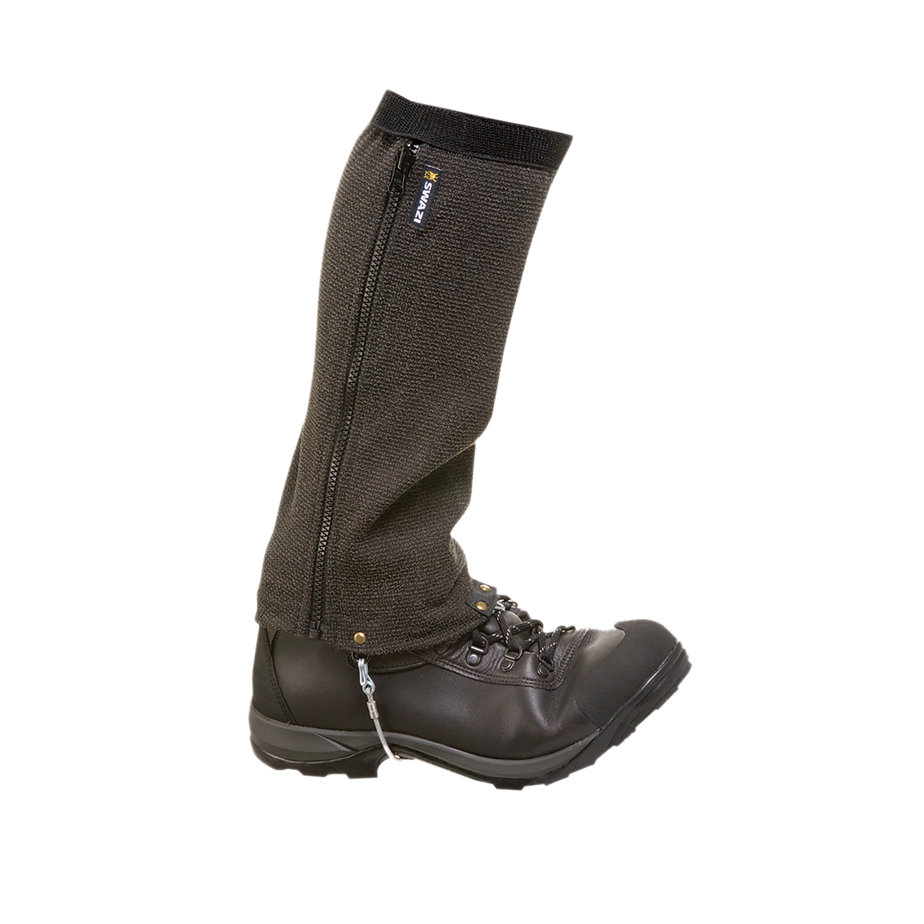 Swazi Ali Gaiters