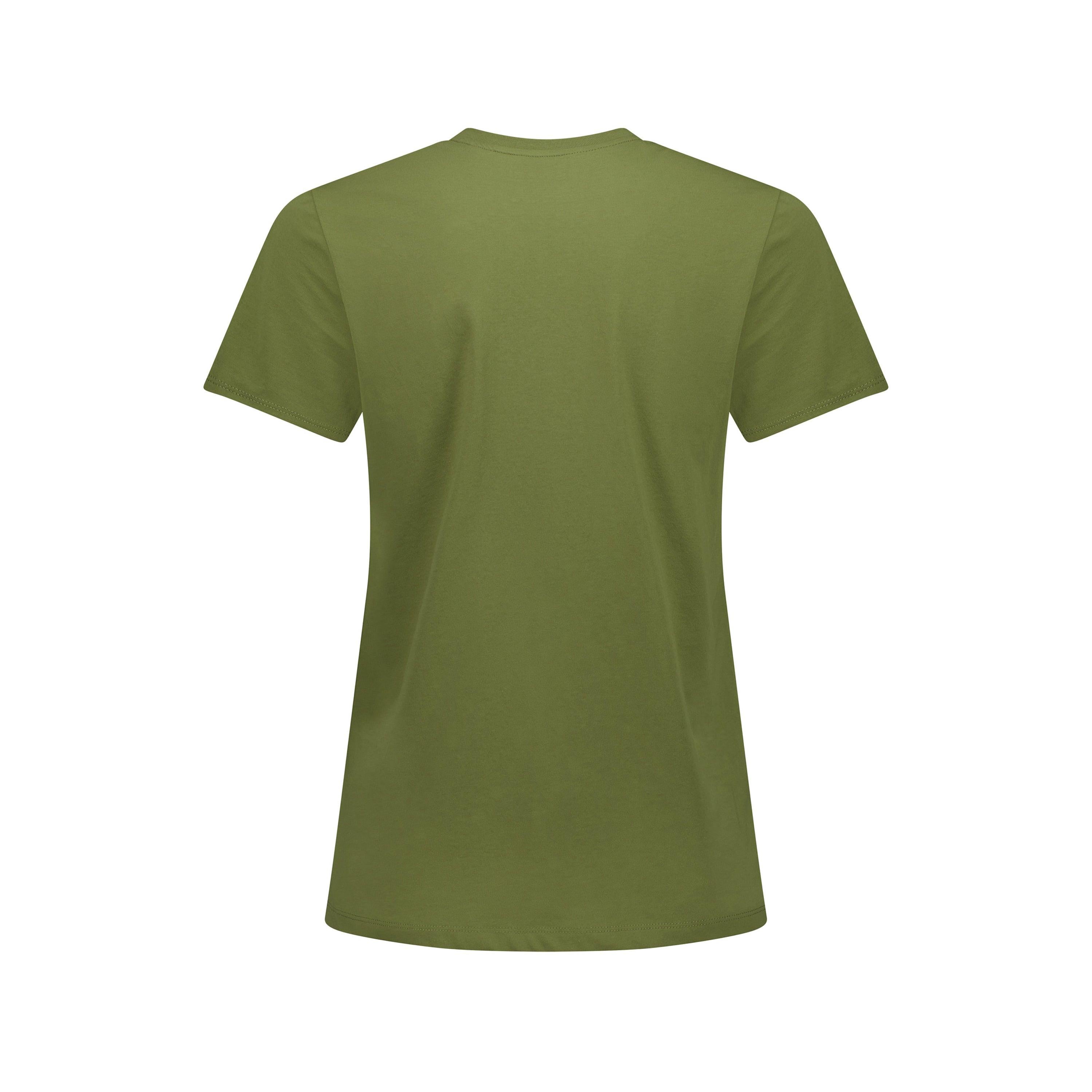 Swazi Tarns Women's T-Shirt