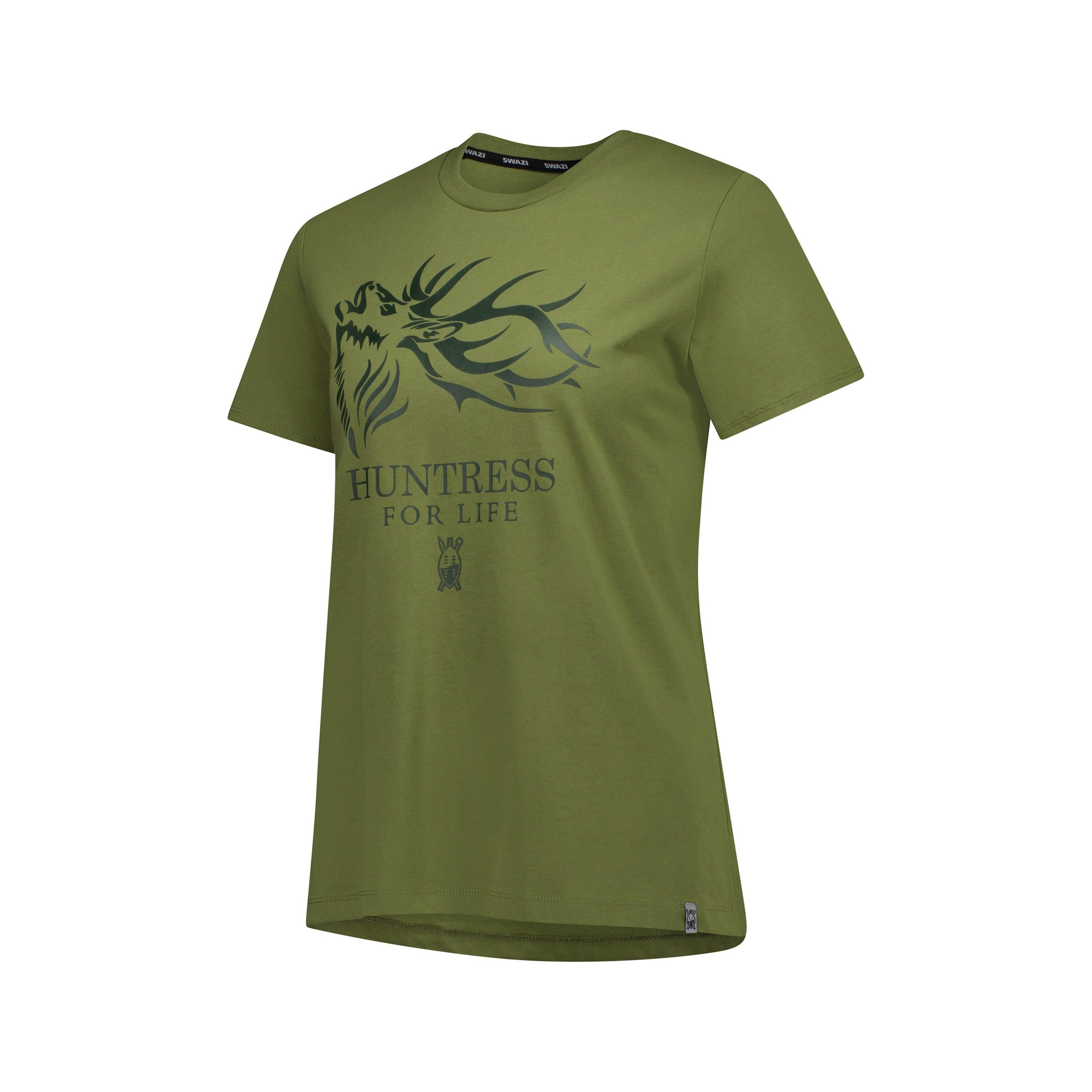 Swazi Tarns Women's T-Shirt