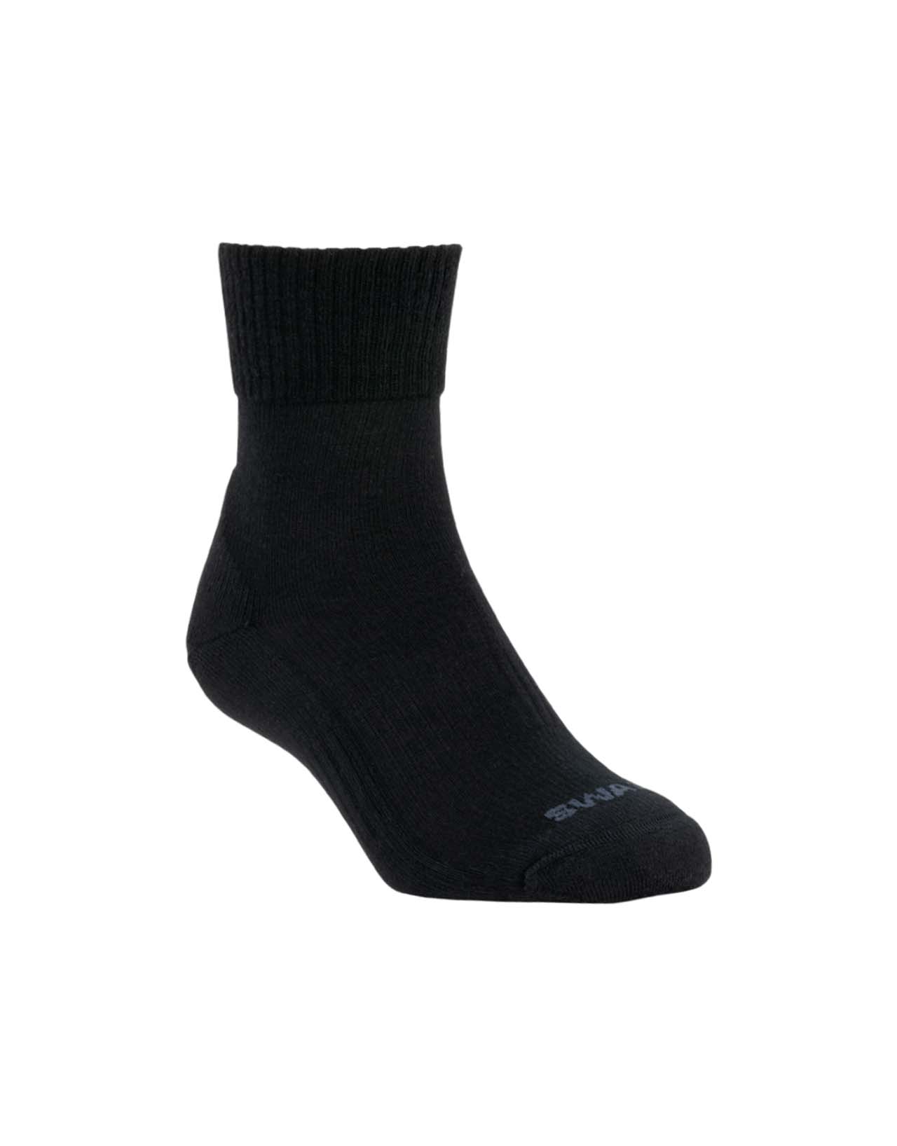 Swazi Adventure Merino Wool Blend Walking Socks for men and women, offering warmth, comfort, and blister protection for outdoor activities.
