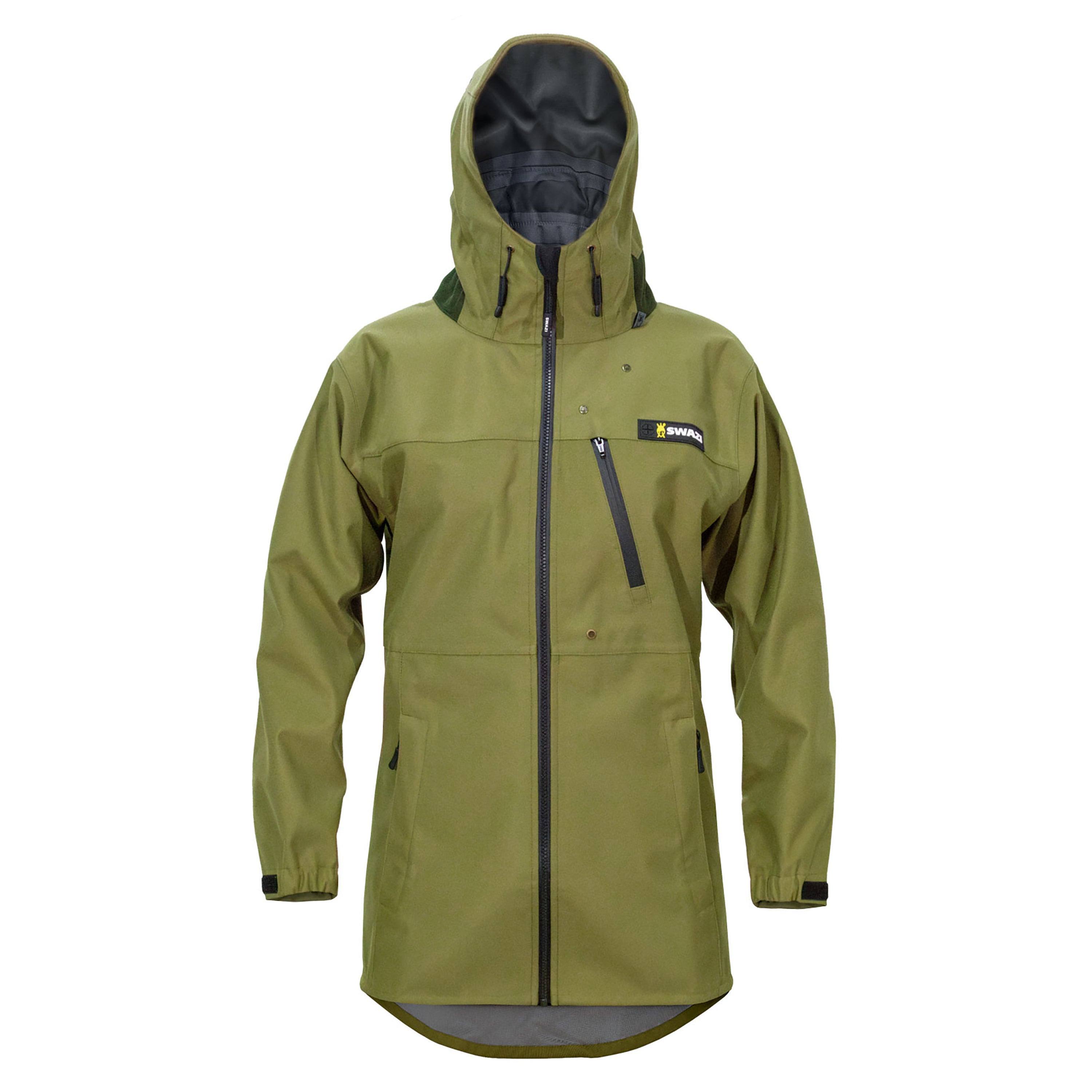 Swazi Artemis | Women's Waterproof Hunting Jacket – swazi.com