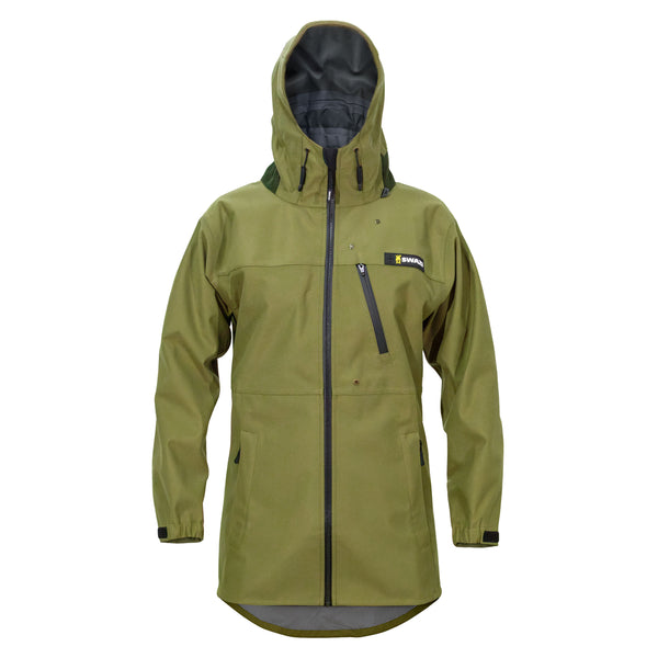 Swazi Artemis | Women's Waterproof Hunting Jacket – swazi.com
