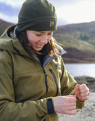 TUSSOCK