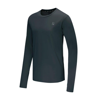 Swazi Argali Active Long-Sleeve Top