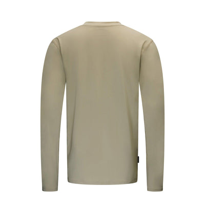 Swazi Argali Active Long-Sleeve Top