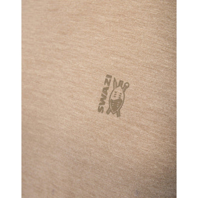 Swazi Argali Active Long-Sleeve Top