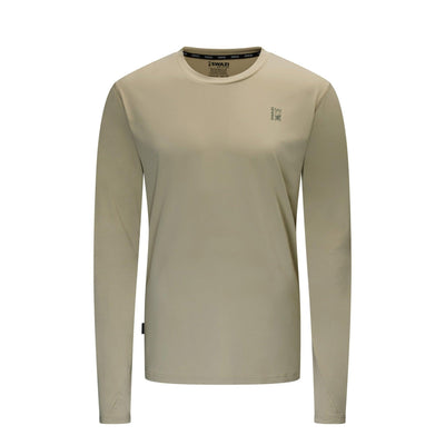 Swazi Argali Active Long-Sleeve Top