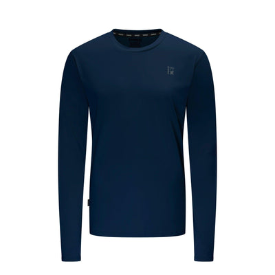 Swazi Argali Active Long-Sleeve Top