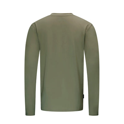 Swazi Argali Active Long-Sleeve Top