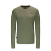 Swazi Argali Active Long-Sleeve Top
