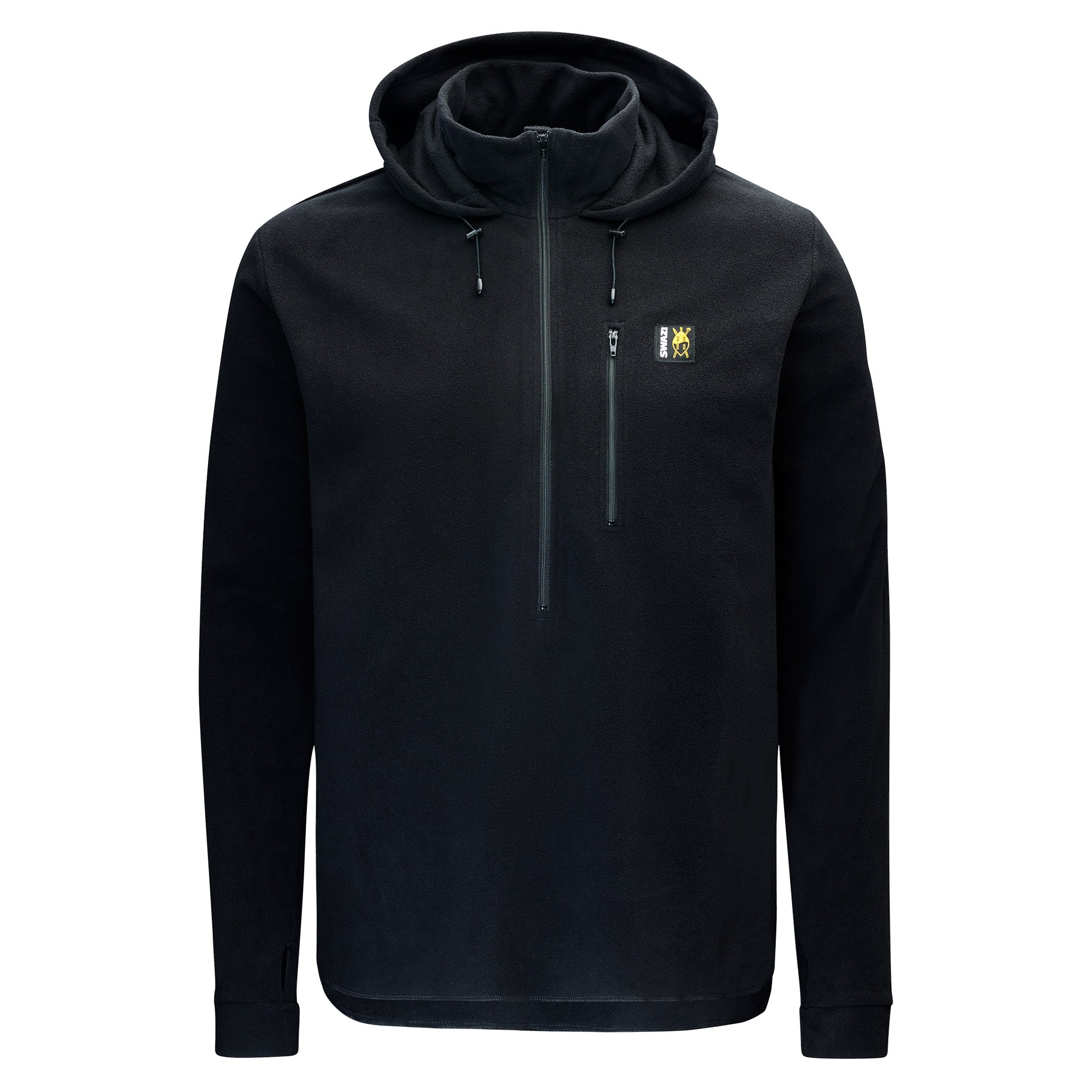 Swazi Brocco Shirt | Lightweight Fleece Hoodie – swazi.com
