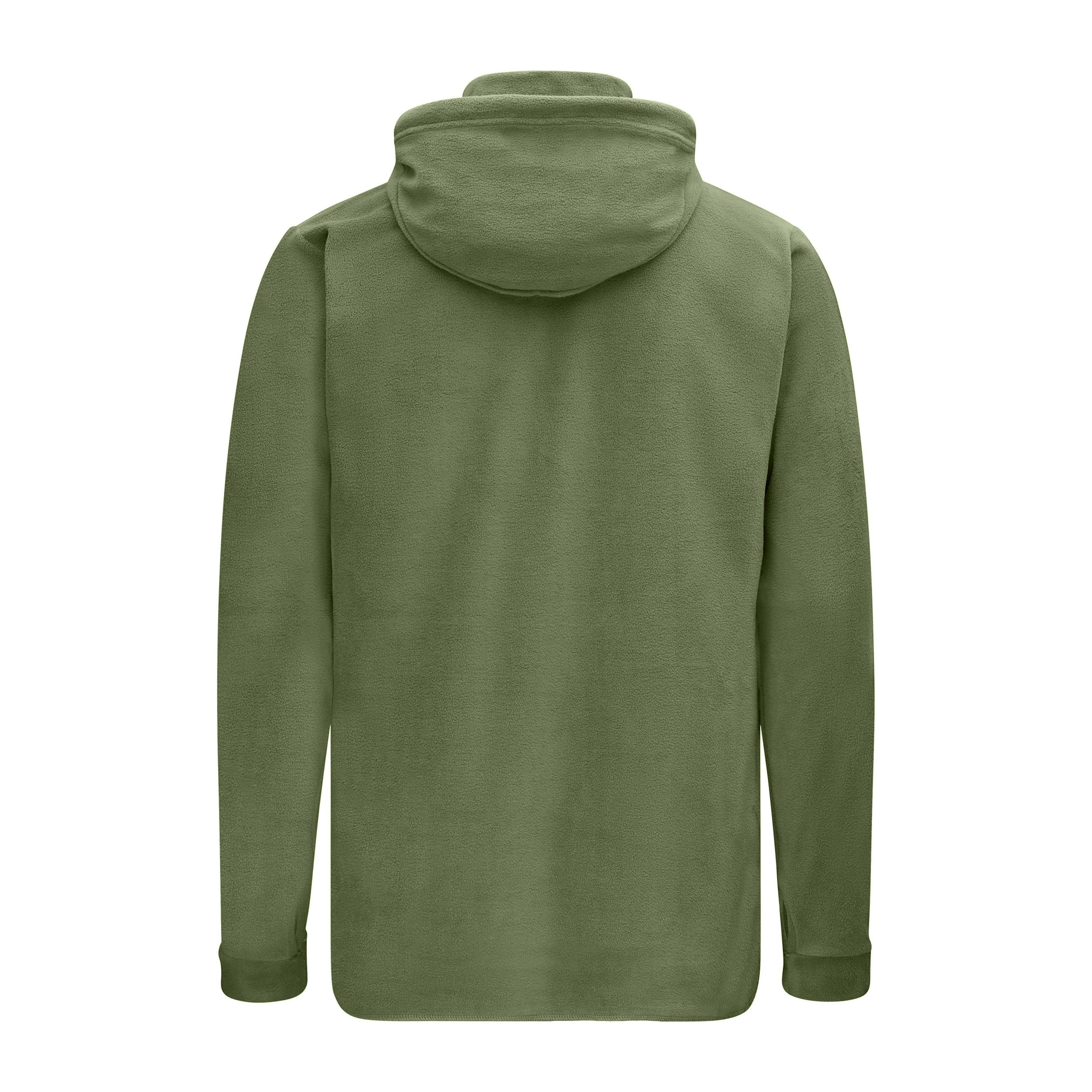 Swazi Brocco Shirt | Lightweight Fleece Hoodie – swazi.com