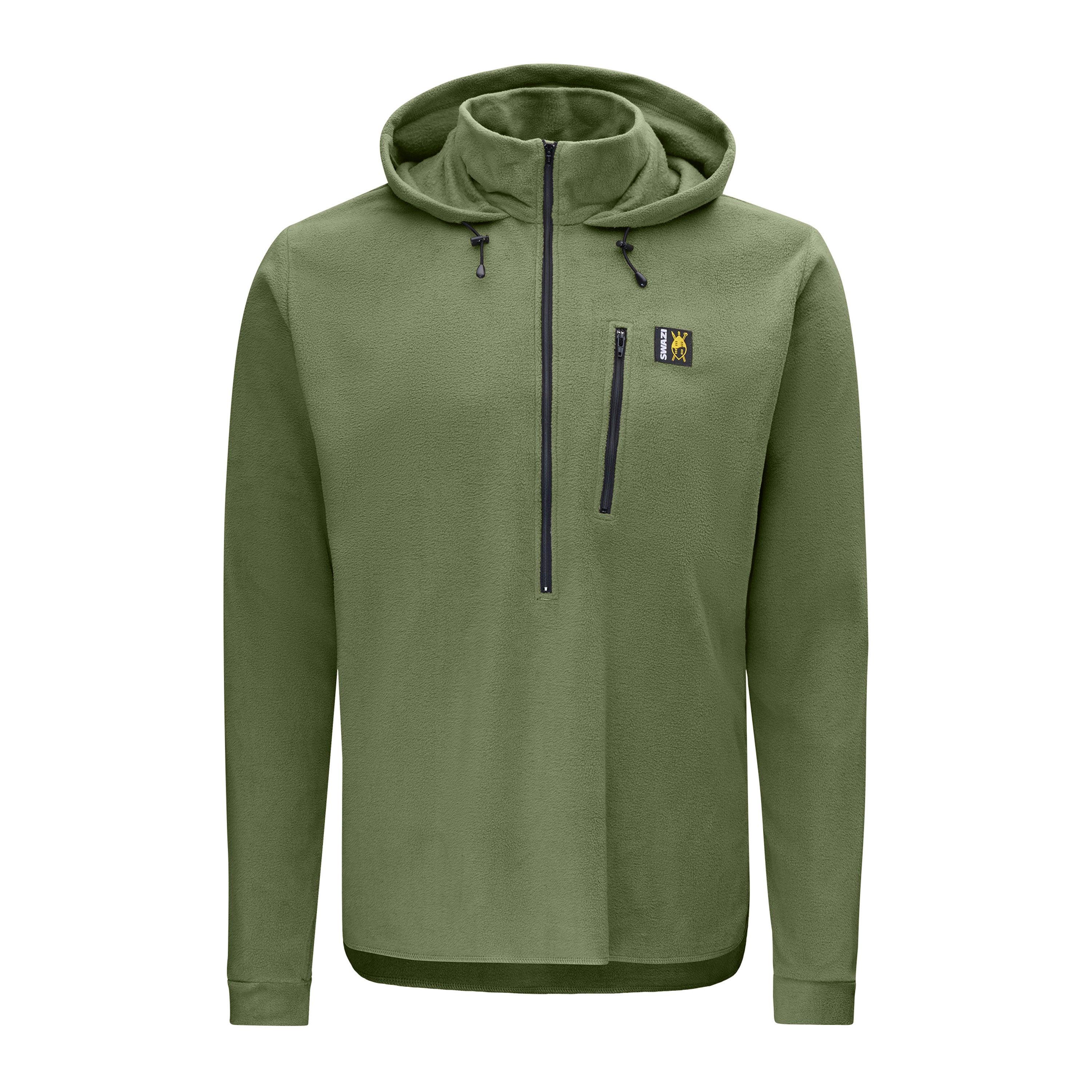 ほ*い様 UNIVERSALPRODUCTS　WOOLBOAFLEECEEASY Swazi Brocco Shirt | Lightweight Fleece Hoodie – swazi.com