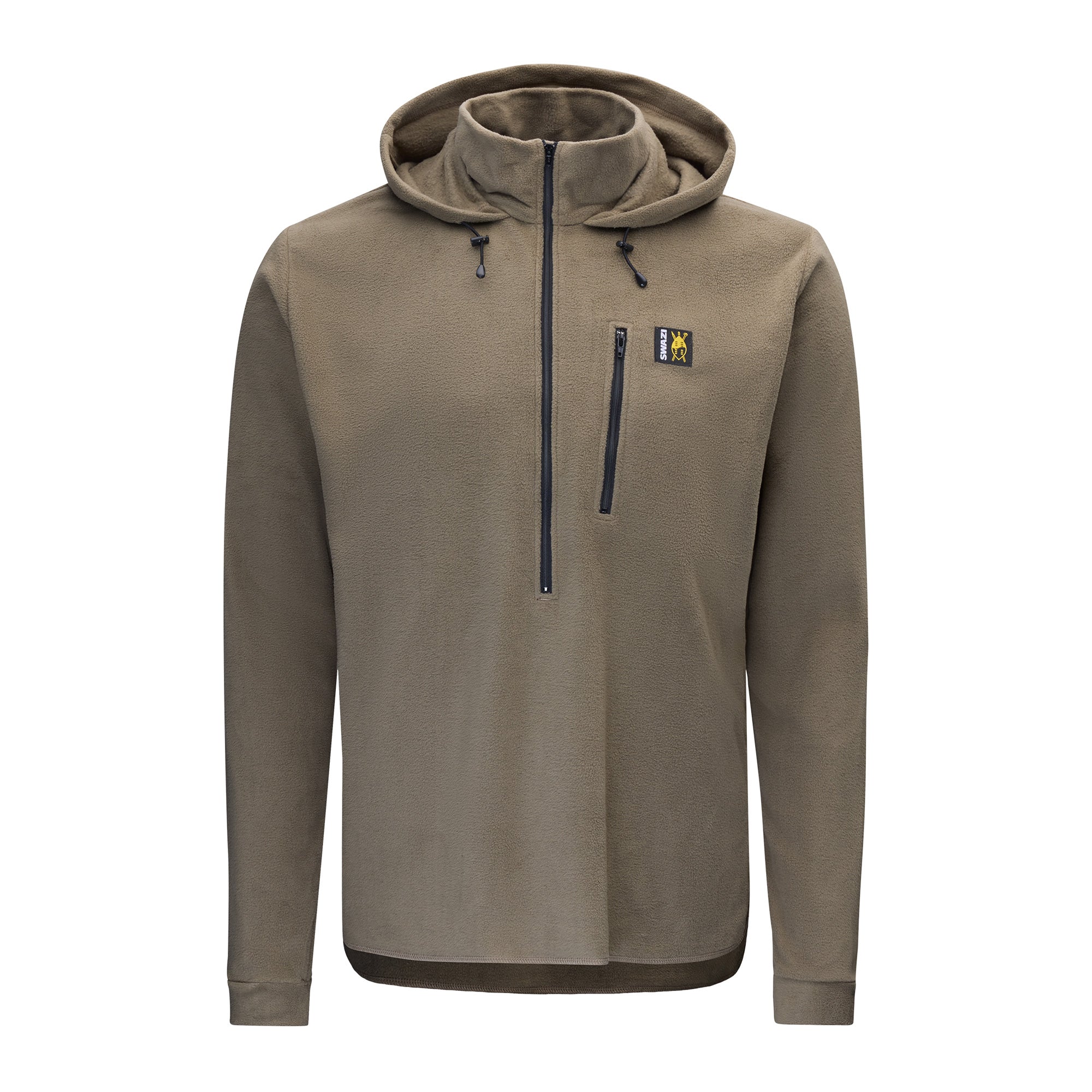 Swazi Brocco Shirt | Lightweight Fleece Hoodie – swazi.com