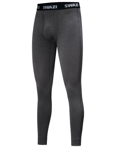 Swazi Merino Hoodoo Long Johns