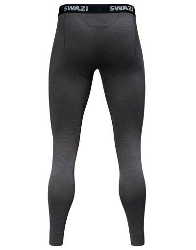 Swazi Merino Hoodoo Long Johns