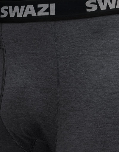 Swazi Merino Hoodoo Long Johns