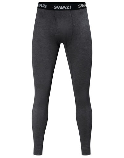 Swazi Merino Hoodoo Long Johns