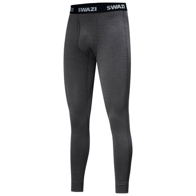 Swazi Merino Hoodoo Long Johns